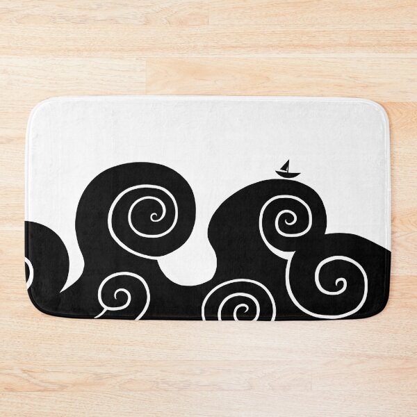 Item preview, Sailing away designed and sold by Eme Zhe.