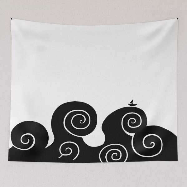 Item preview, Sailing away designed and sold by Eme Zhe.