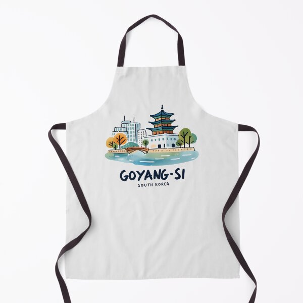 Item preview, Goyang South Korea  designed and sold by PaintMeWorld.