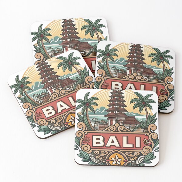 Item preview, BALI designed and sold by likbatonboot.