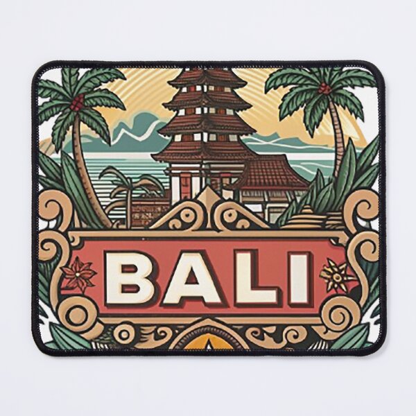 Item preview, BALI designed and sold by likbatonboot.