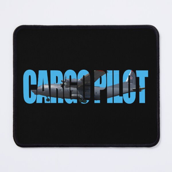 Item preview, Cargo pilot An-12 designed and sold by sibosssr.