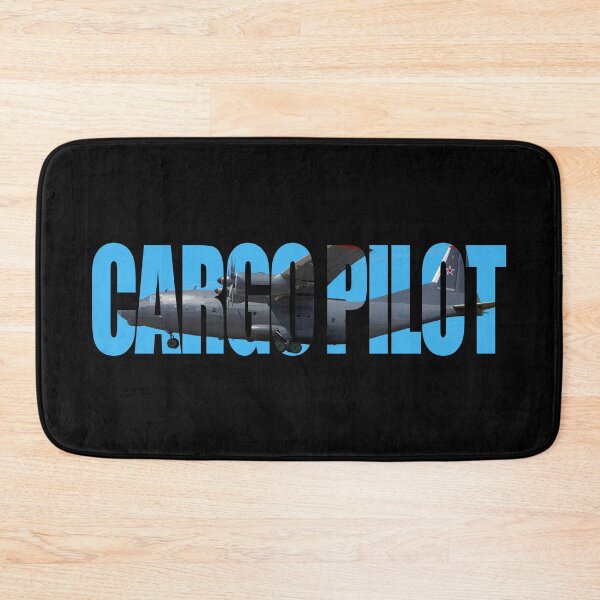 Item preview, Cargo pilot An-12 designed and sold by sibosssr.