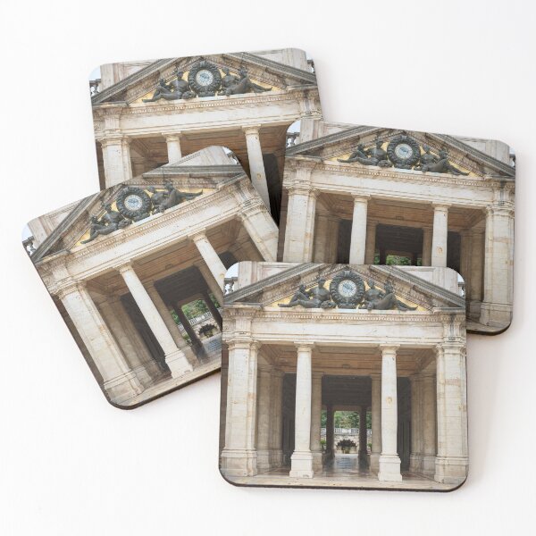 Item preview, Terme Tettuccio, Montecatini Terme, Tuscany, Italy. designed and sold by SoulEchoesPhoto.