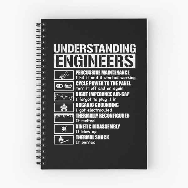 Item preview, Understanding Engineers Funny Sarcastic Engineering designed and sold by DexertimaArt.