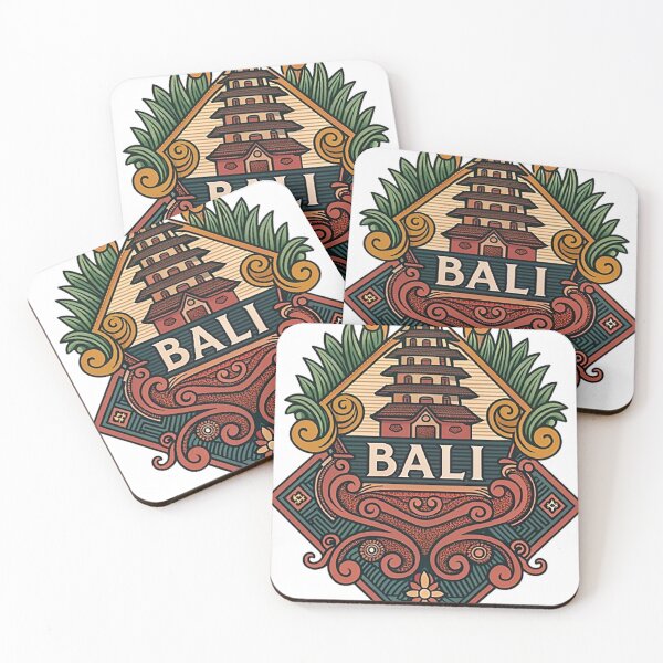 Item preview, BALI designed and sold by likbatonboot.