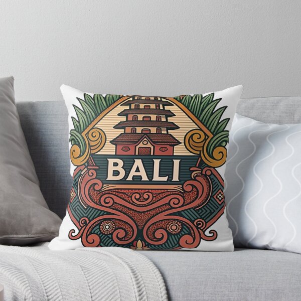 Item preview, BALI designed and sold by likbatonboot.