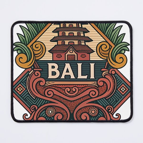 Item preview, BALI designed and sold by likbatonboot.
