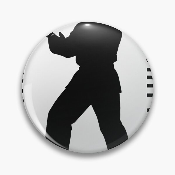 Item preview, Uechi Ryu Sanchin Kata Struggles designed and sold by 4-Store.