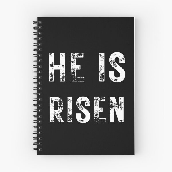 Item preview, RISEN designed and sold by ThreadCraftCo.