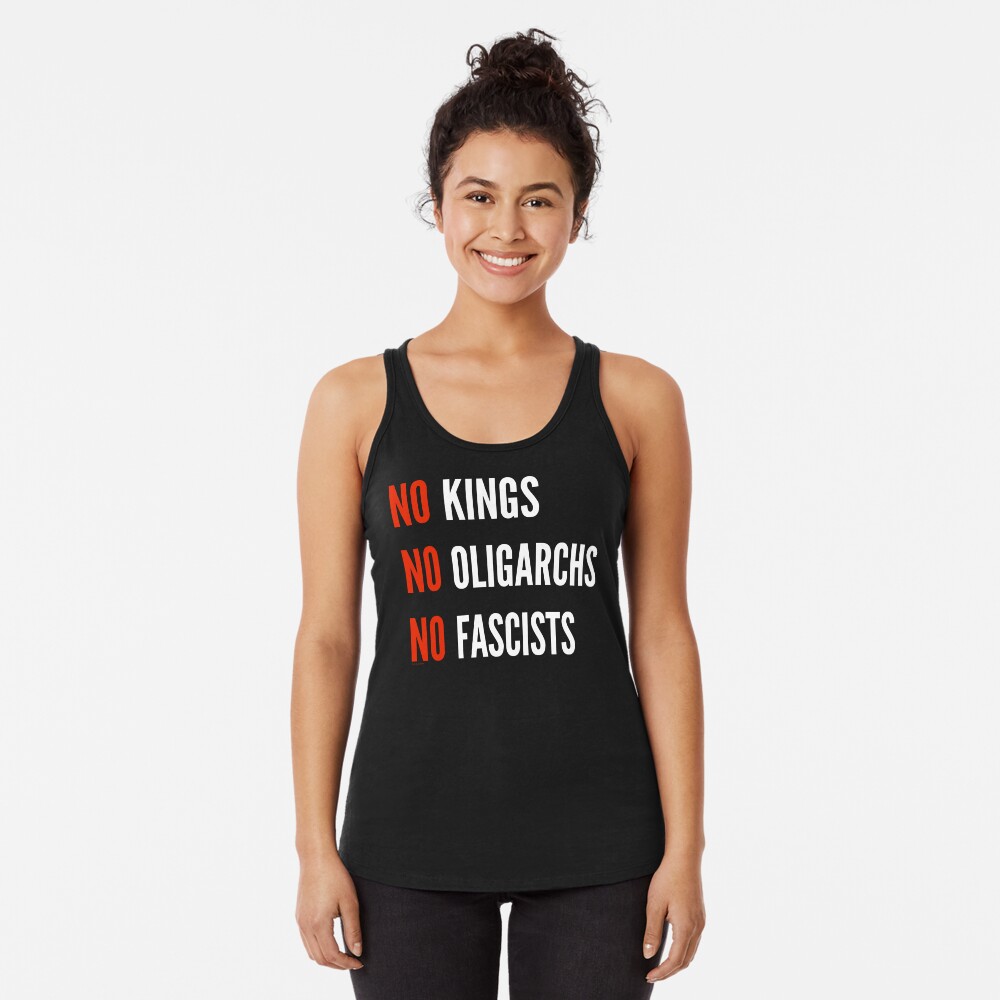 Artikel-Vorschau von Racerback Tank Top, designt und verkauft von ArtVixen.
