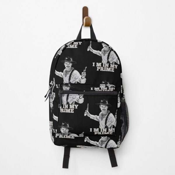 Item preview, Not Me In My Prime Retro designed and sold by scholleph.