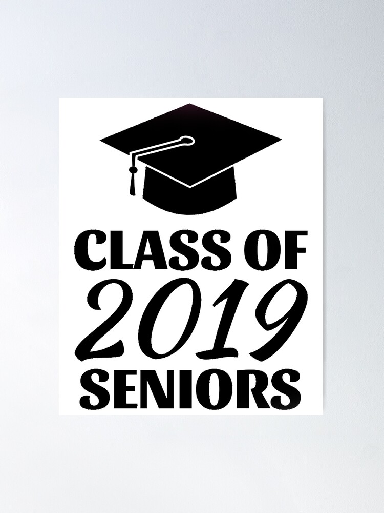 Senior Retro Tee - Graduation SuperStore