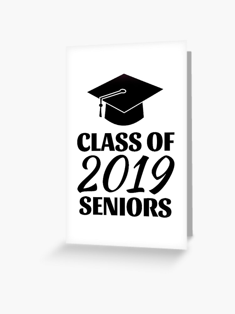 Senior Retro Tee - Graduation SuperStore