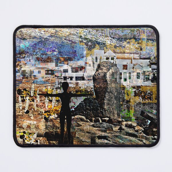 Item preview, Canary Islands Impressions 004 designed and sold by splayxart.