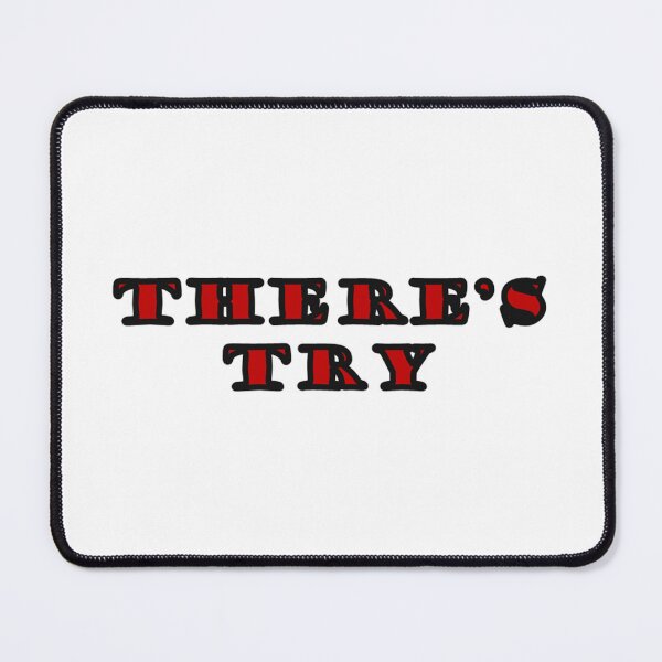 Item preview, There's try designed and sold by Vesper Designs.