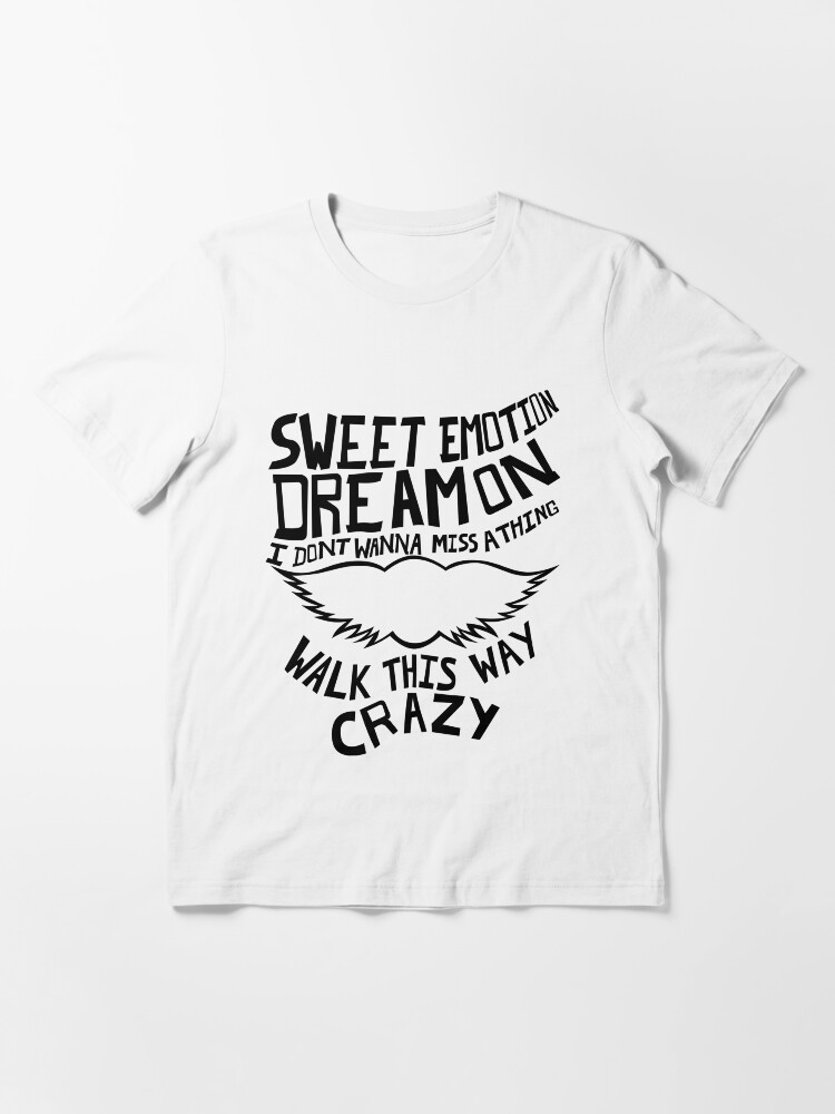 Aerosmith - Crazy T-Shirt