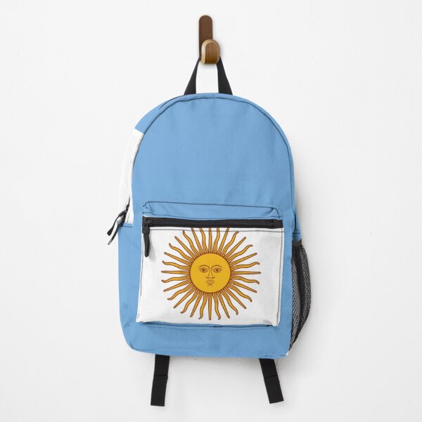 Item preview, Flag of Argentina designed and sold by Beluga Cat.