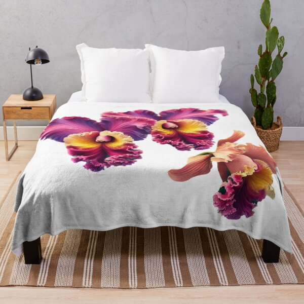 Item preview, Orchids designed and sold by TShirt Witt.