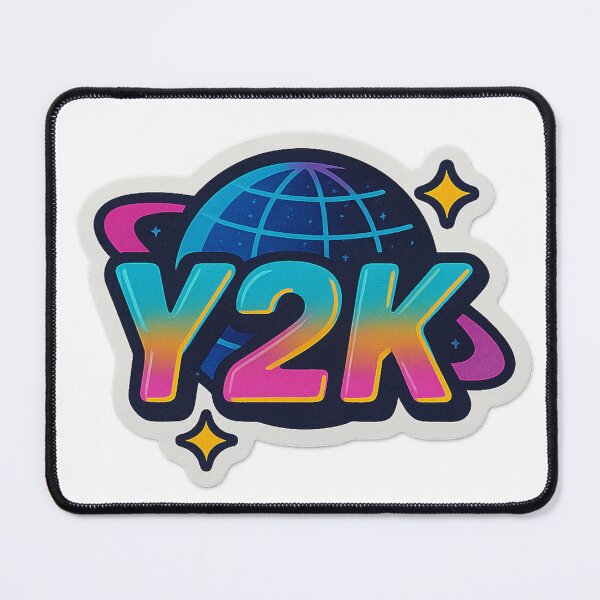Item preview, Y2K Galaxy Vibes designed and sold by McZerrill.