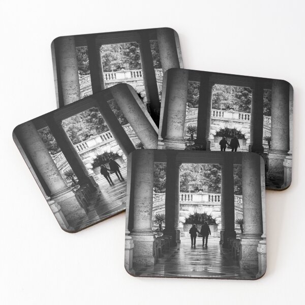 Item preview, Terme Tettuccio in Montecatini Terme, Tuscany, Italy designed and sold by SoulEchoesPhoto.