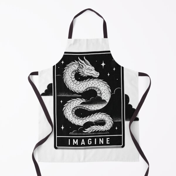 Item preview, Imagine - Artwork designed and sold by Vlek.