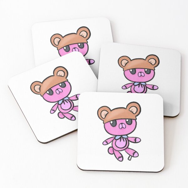 Item preview, Teddy designed and sold by ria.stark.