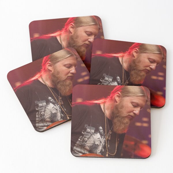 Item preview, Derek Trucks focus designed and sold by ZamanEcho.
