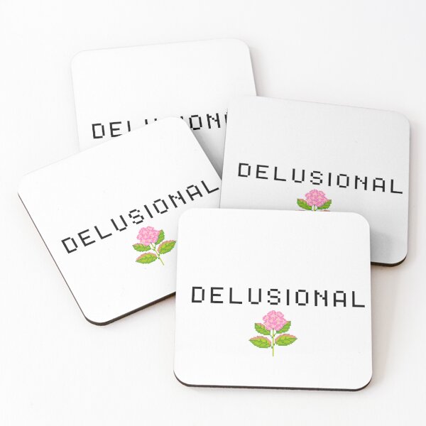 Item preview, Delusional designed and sold by niiceshop.