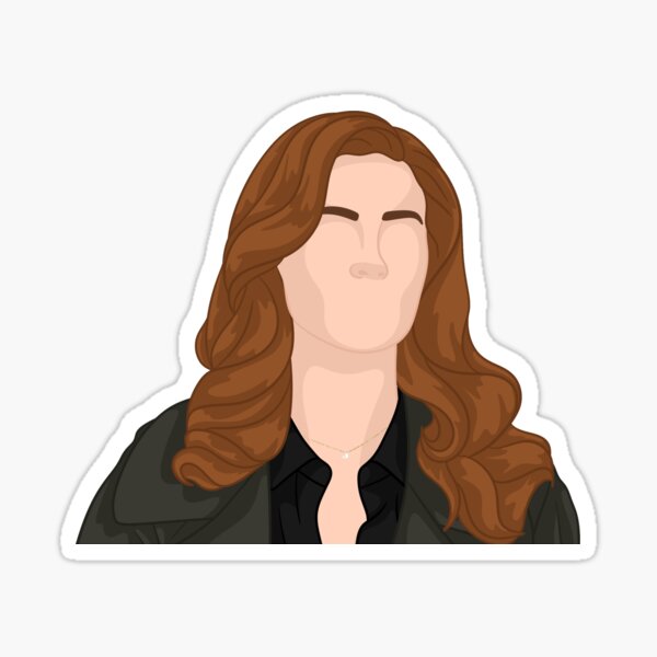 Item preview, Monica Stevens | The Rookie  designed and sold by icantdrawfaces.