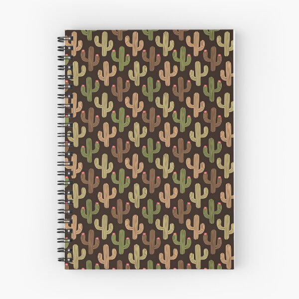 Item preview, cactus multicolor pattern designed and sold by cutecrazytshirt.
