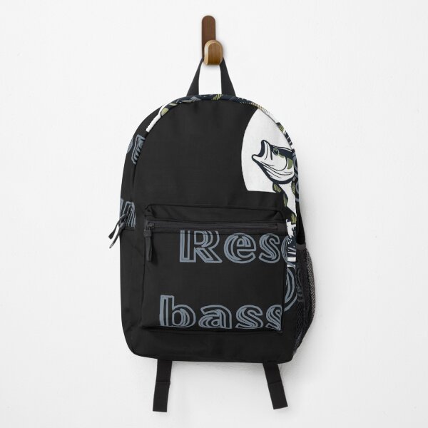 Item preview, Rescuing bass since 1988 designed and sold by adamlach88.