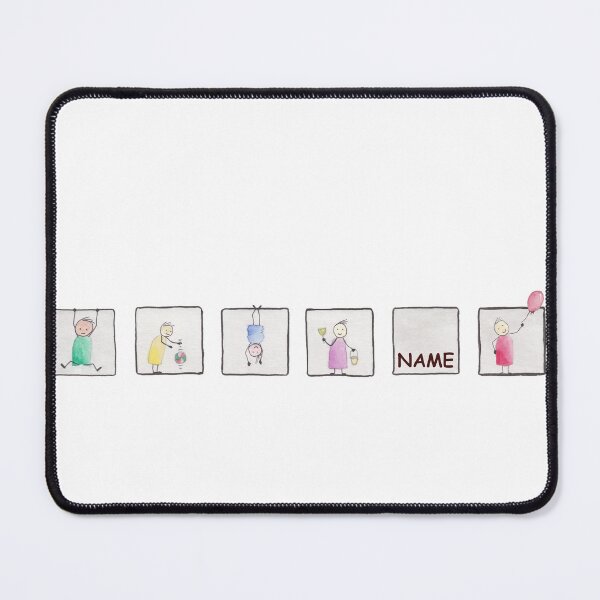 Item preview, Männle-Design - Children (personalized!) designed and sold by Double-Be-Creative.