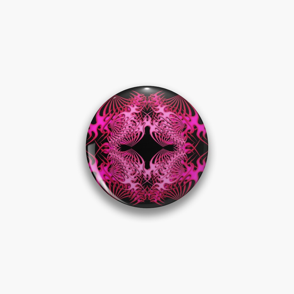 Item preview, Pin designed and sold by InnerReaper.