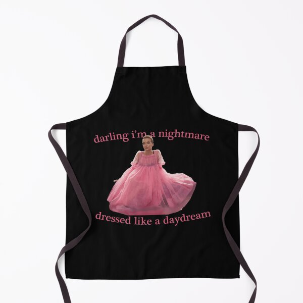 Item preview, Pink Dres Style Movie designed and sold by Greas-Noti.