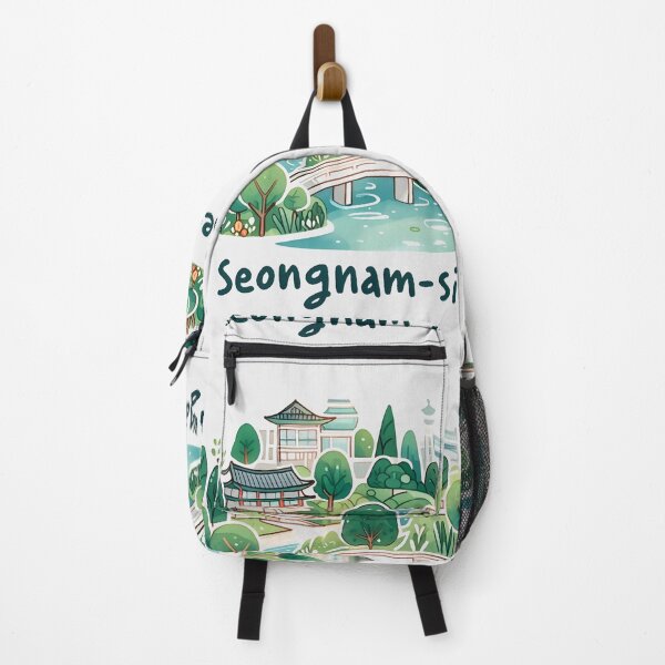 Item preview, Seongnam South Korea designed and sold by PaintMeWorld.