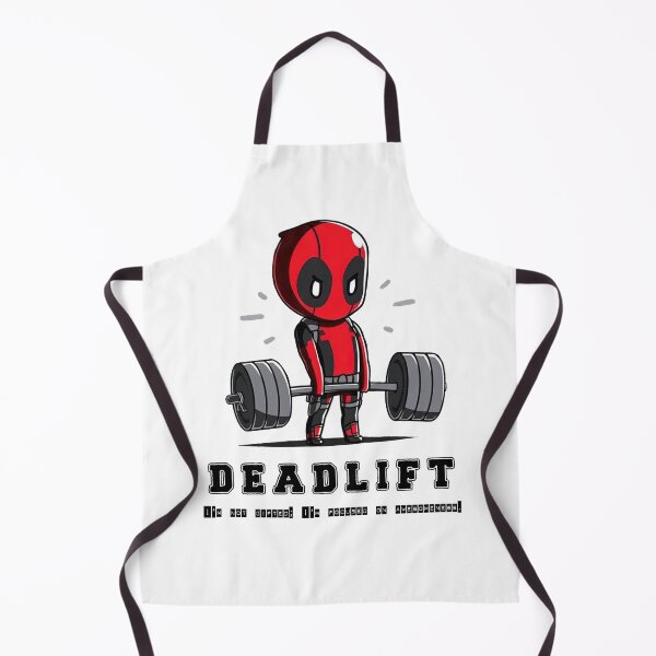 Item preview, Deadlift designed and sold by DevenFineArt.