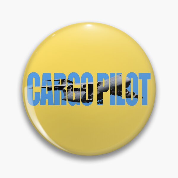 Item preview, Cargo pilot C-5 designed and sold by sibosssr.