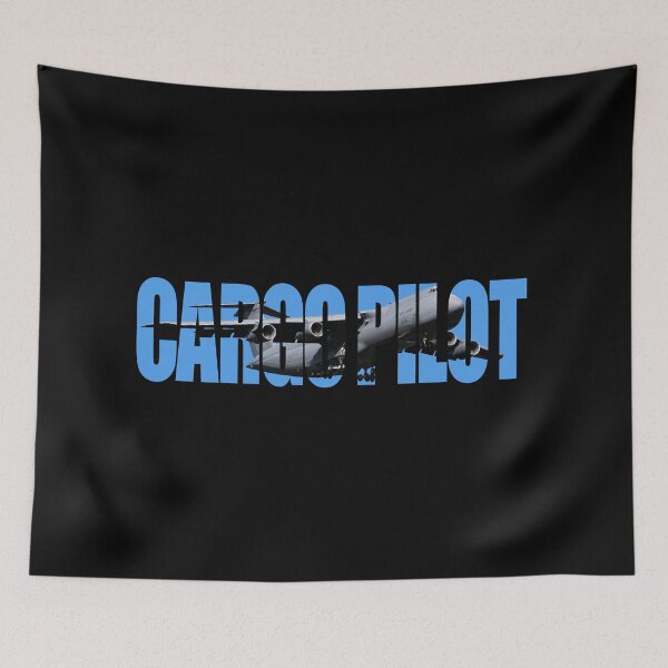 Item preview, Cargo pilot C-5 designed and sold by sibosssr.