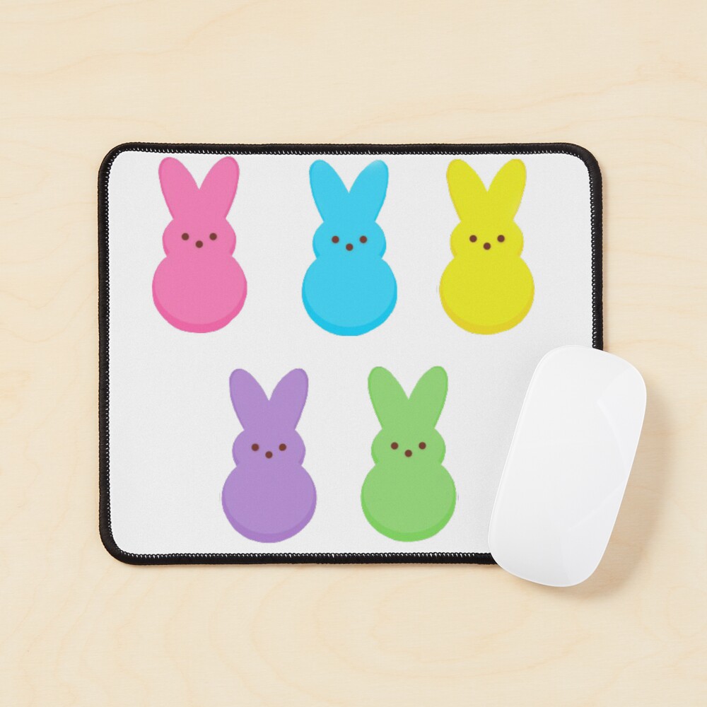 Item preview, Mouse Pad designed and sold by Letsgonjdevils0.