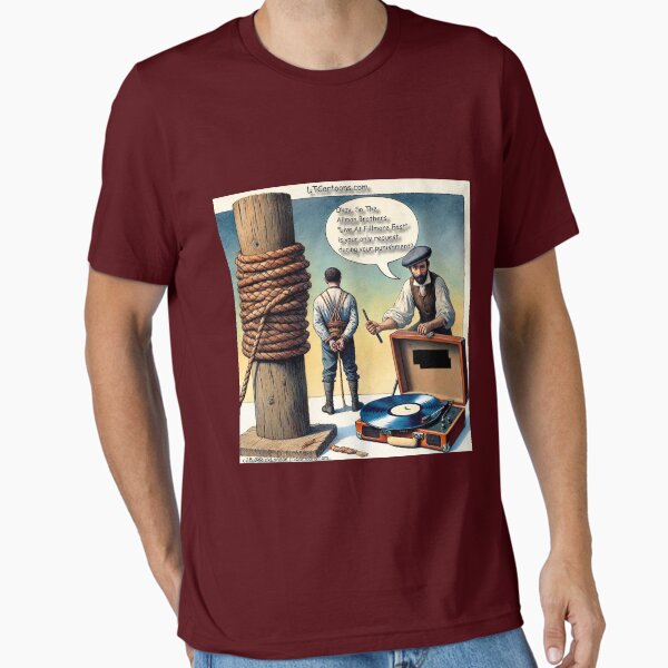 Essential T-Shirt