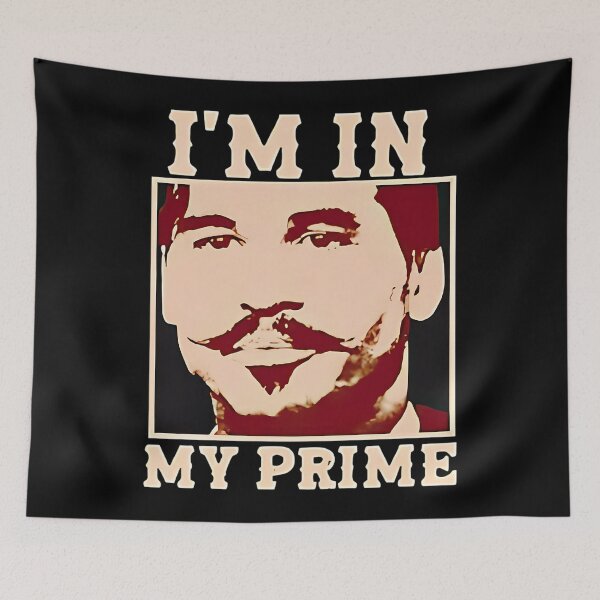 Item preview, Not Me In My Prime Vintage designed and sold by scholleph.