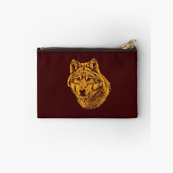 Item preview, Wolf portrait designed and sold by Guardi71.