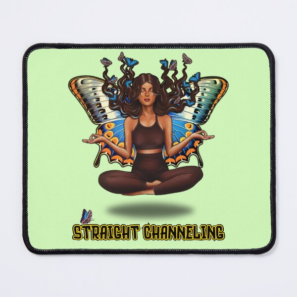 Item preview, Straight Channeling 3.0 designed and sold by JDKGWorld.