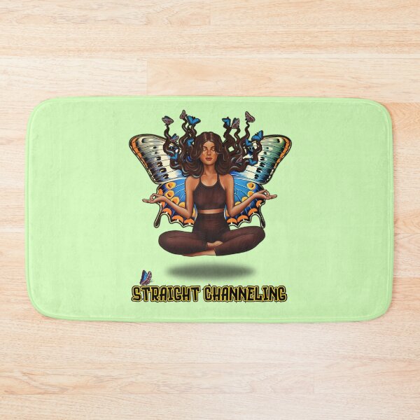 Item preview, Straight Channeling 3.0 designed and sold by JDKGWorld.