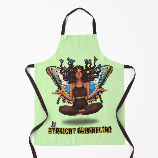 Item preview, Straight Channeling 3.0 designed and sold by JDKGWorld.