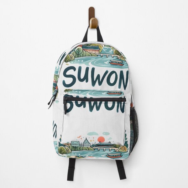 Item preview, Suwon South Korea designed and sold by PaintMeWorld.