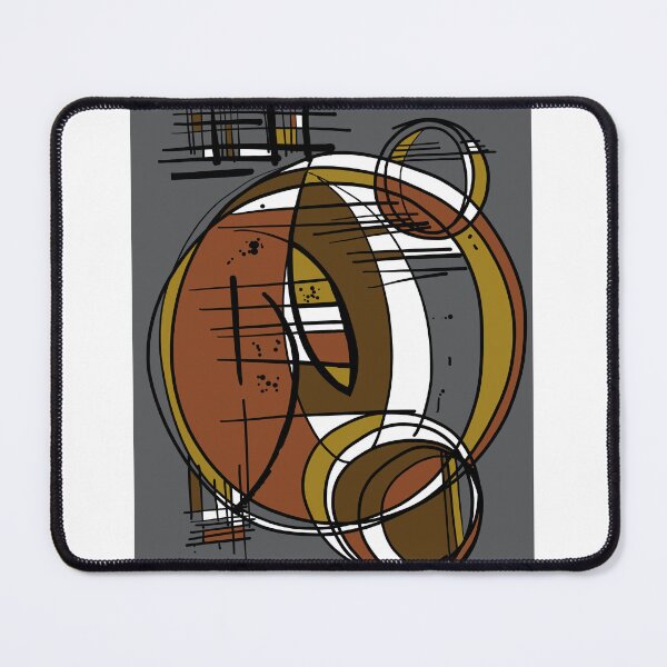 Item preview, Abstract art designed and sold by Joan of art .