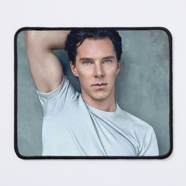 Item preview, benedict cumberbatch actor designed and sold by ZamanEcho.