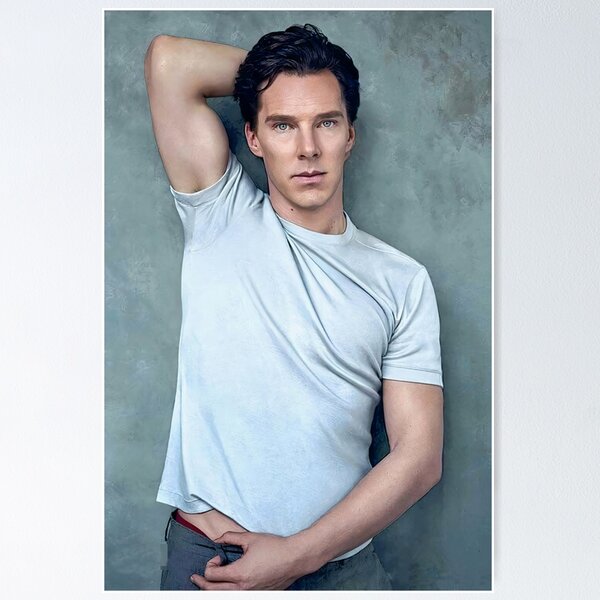 Item preview, benedict cumberbatch actor designed and sold by ZamanEcho.